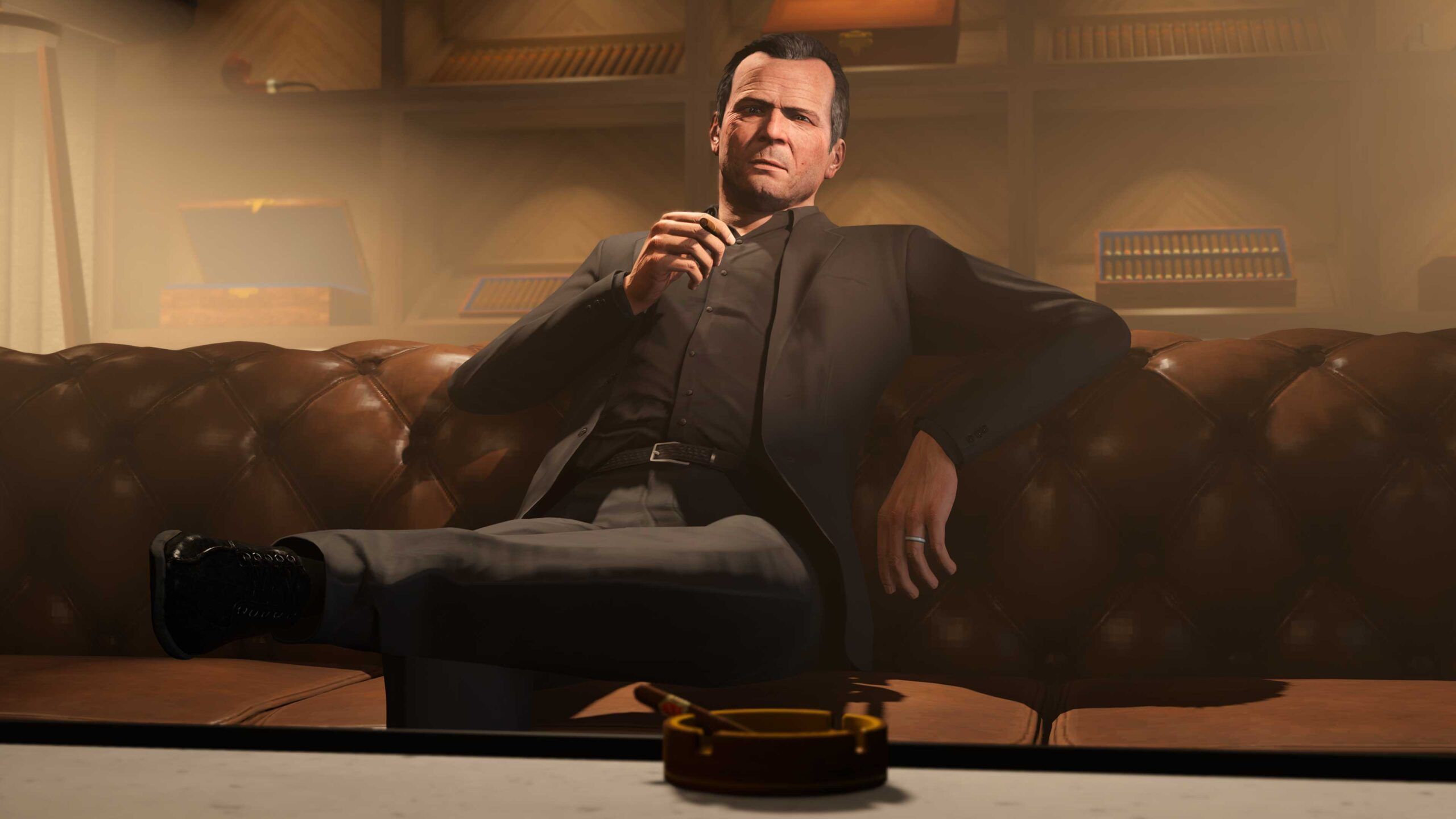 GTA 5