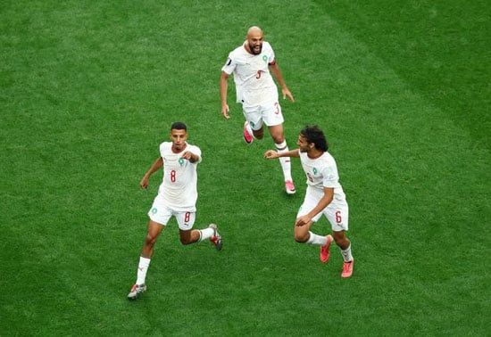 احتفال أوناحي بالهدف الأول فى شباك كندا احتفال أوناحي بالهدف الأول فى شباك كندا