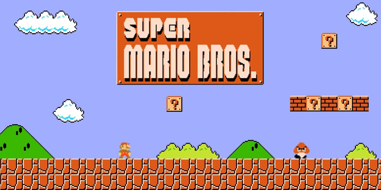 اللعبة التي صنعت Nintendo وغيرت صناعة الألعاب بالكامل