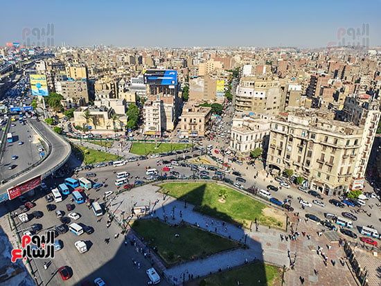 ميدان-رمسيس ميدان-رمسيس