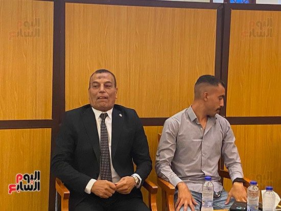 الحكم ناصر عباس الحكم ناصر عباس