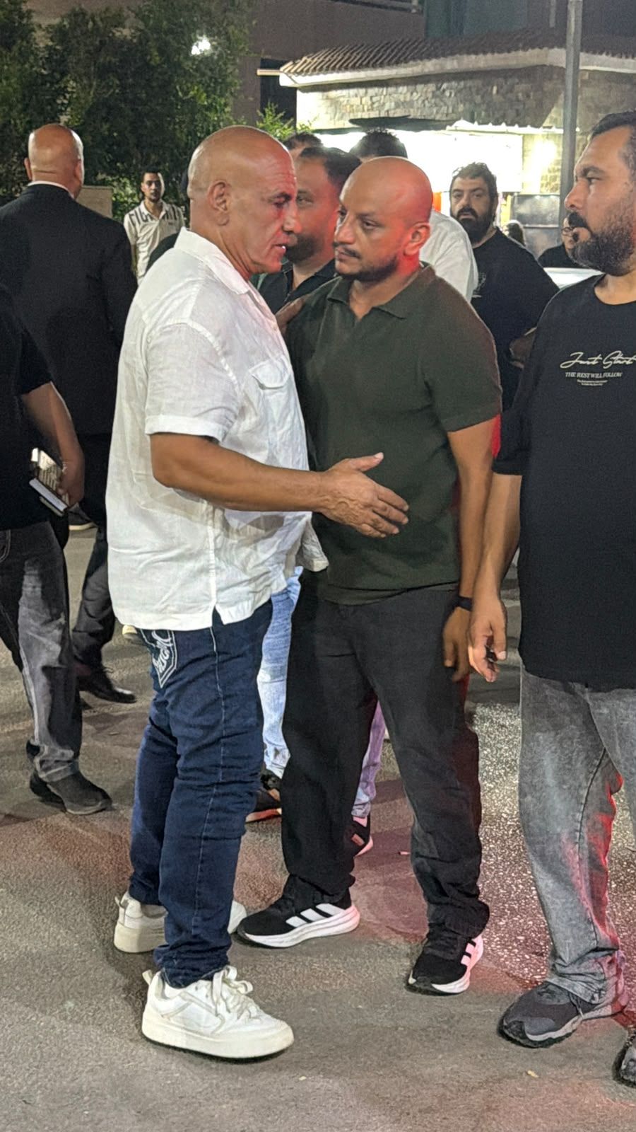 محمد لطفي محمد لطفي