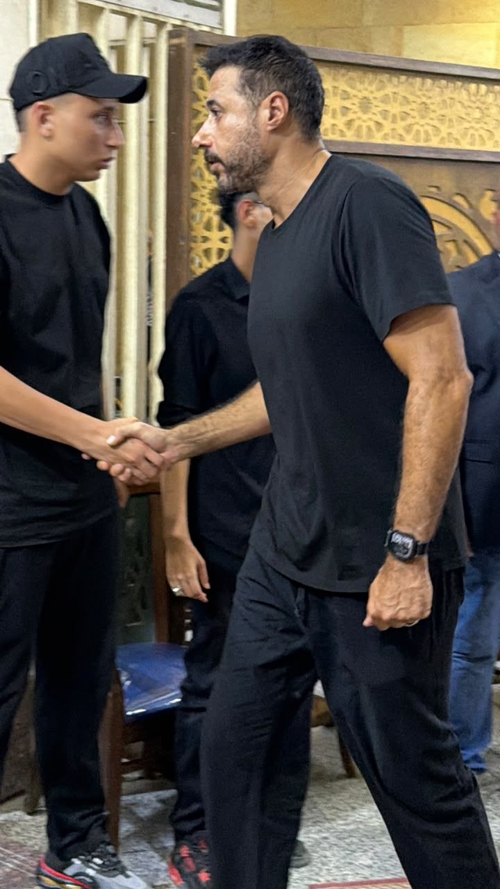 احمد السعدني احمد السعدني