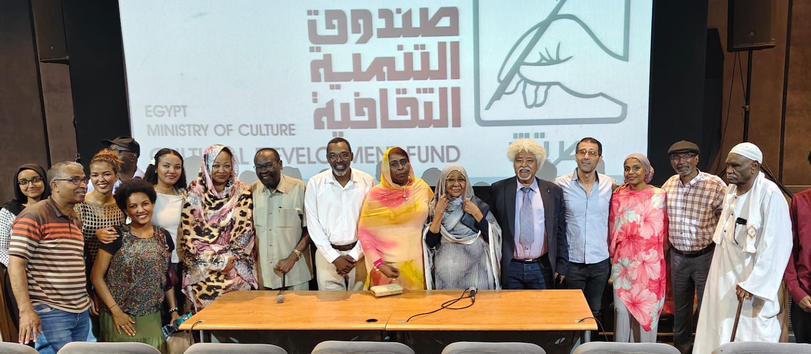 الندوة النقدية لفيلم ملكة القطن (5) الندوة النقدية لفيلم ملكة القطن (5)