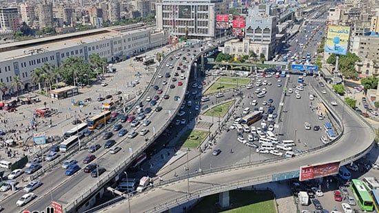 كوبري-اكتوبر-ينتظر-التوسعة كوبري-اكتوبر-ينتظر-التوسعة