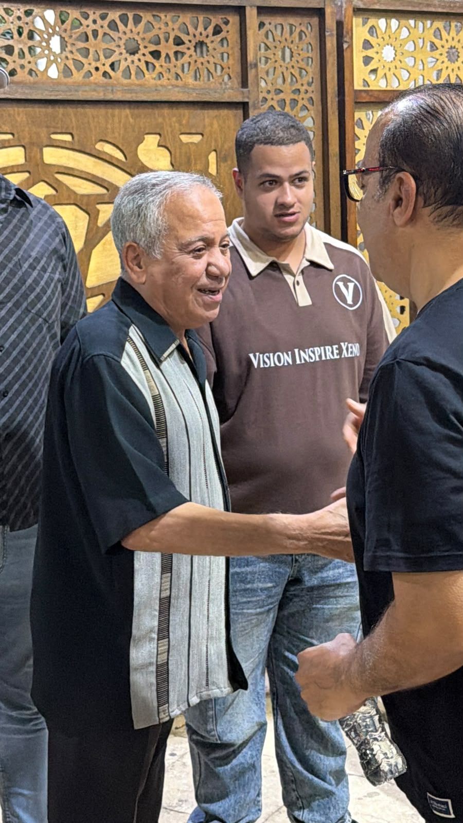 محمد محمود محمد محمود