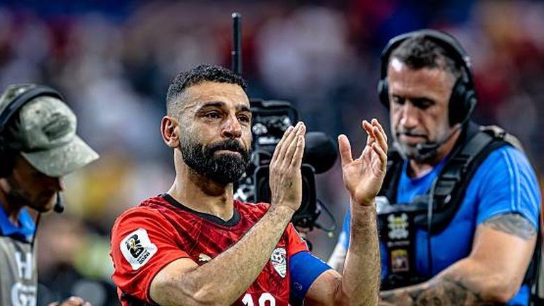 اتحاد الكرة: محمد صلاح لن يعتزل اللعب الدولي بعد كأس العالم 2026