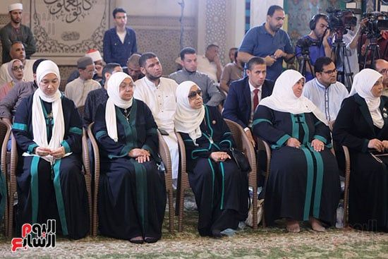 مسابقة دولة التلاوة (8) مسابقة دولة التلاوة (8)