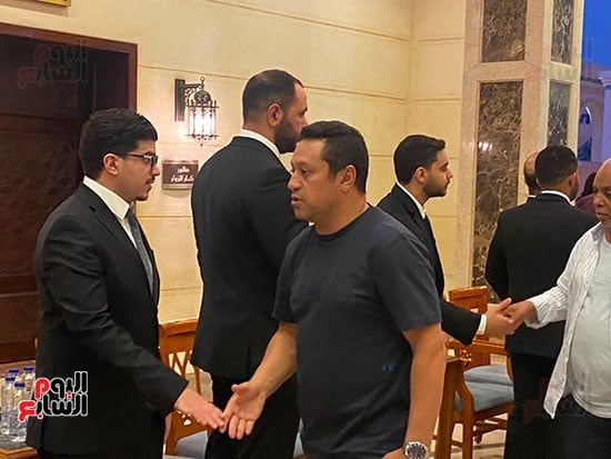 هشام حنفي هشام حنفي