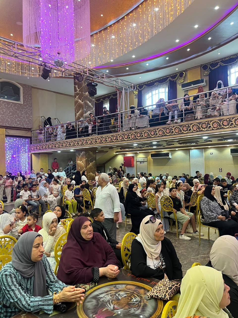 حفل تكريم حفظة القران الكريم بادارة منية النصر التعليمية حفل تكريم حفظة القران الكريم بادارة منية النصر التعليمية