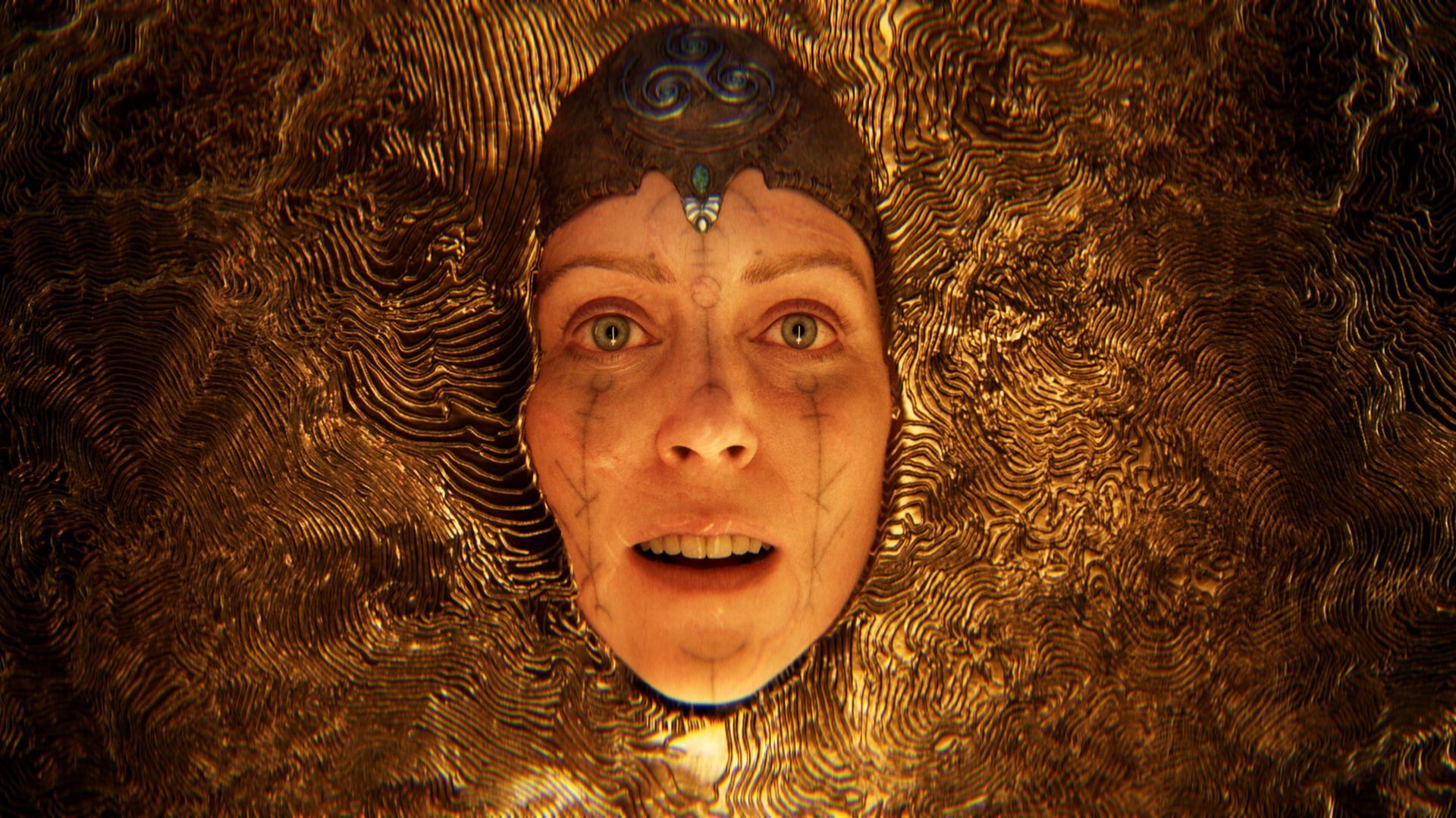 Senua