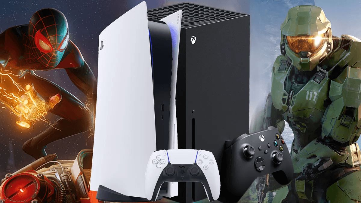 سوالف محنكين | هل كان جيل PS5 وXbox Series X أسوأ جيل للألعاب؟