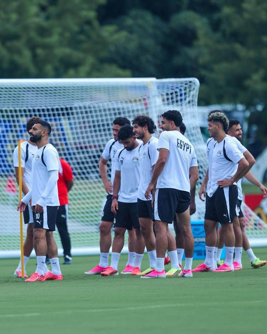 مران منتخب مصر (3) مران منتخب مصر (3)