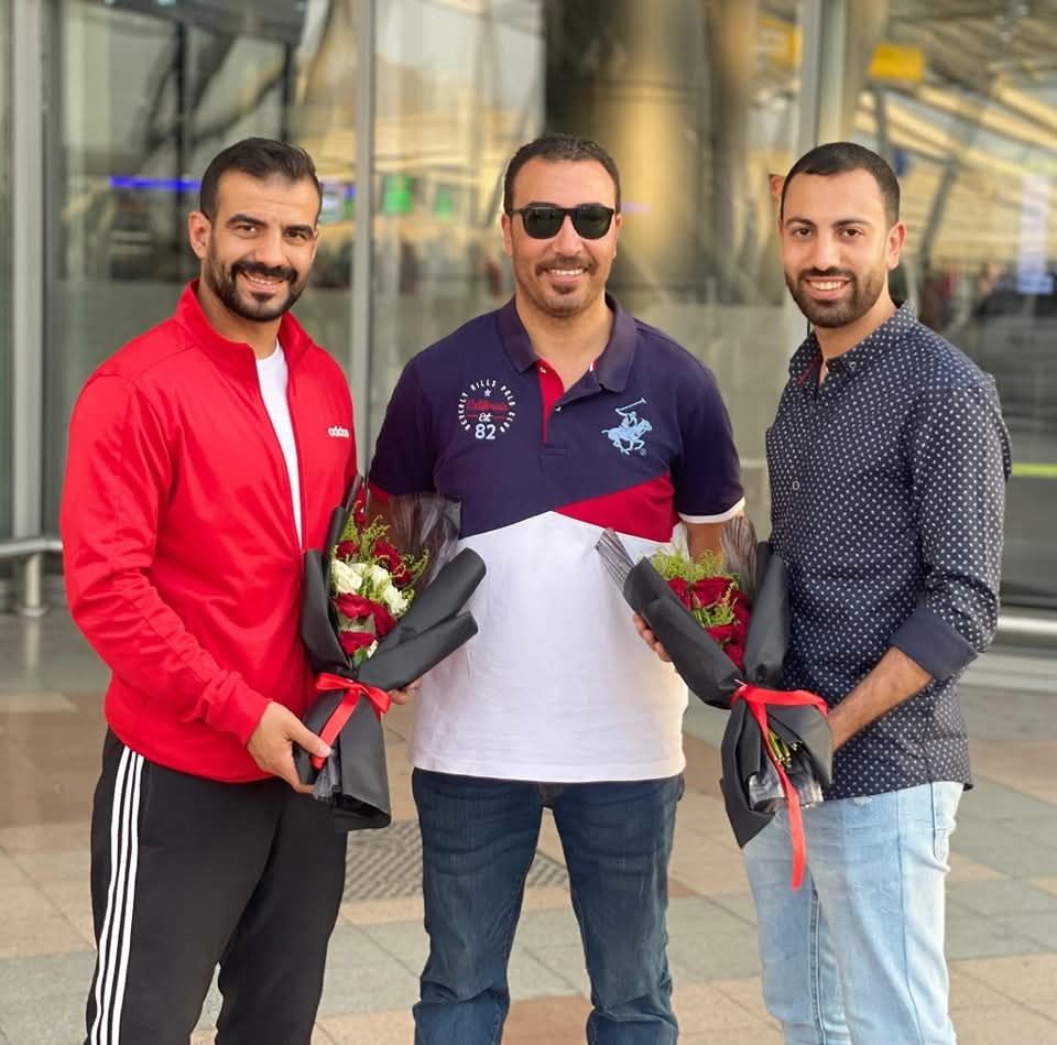 المدربين المدربين