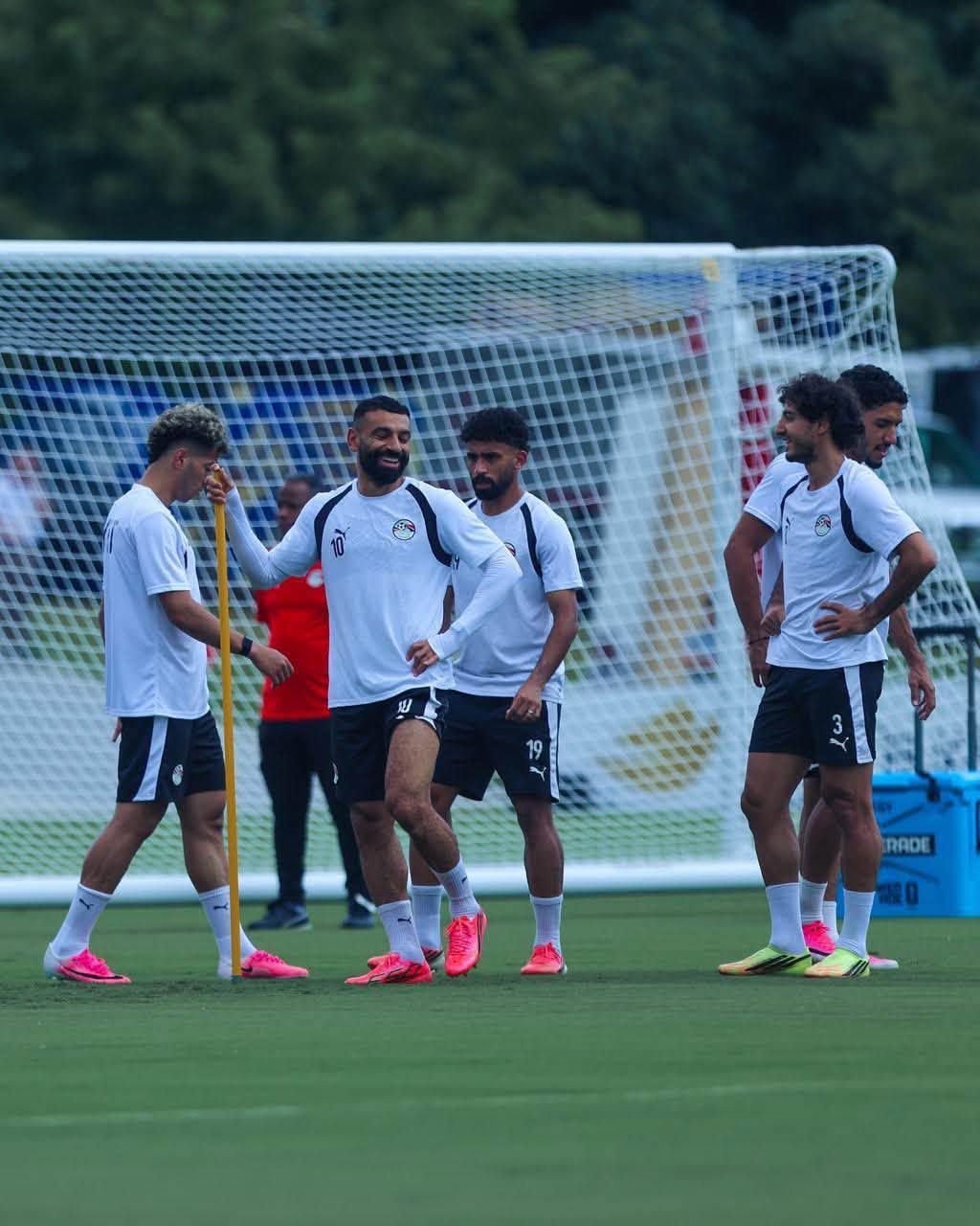 مران منتخب مصر (7) مران منتخب مصر (7)