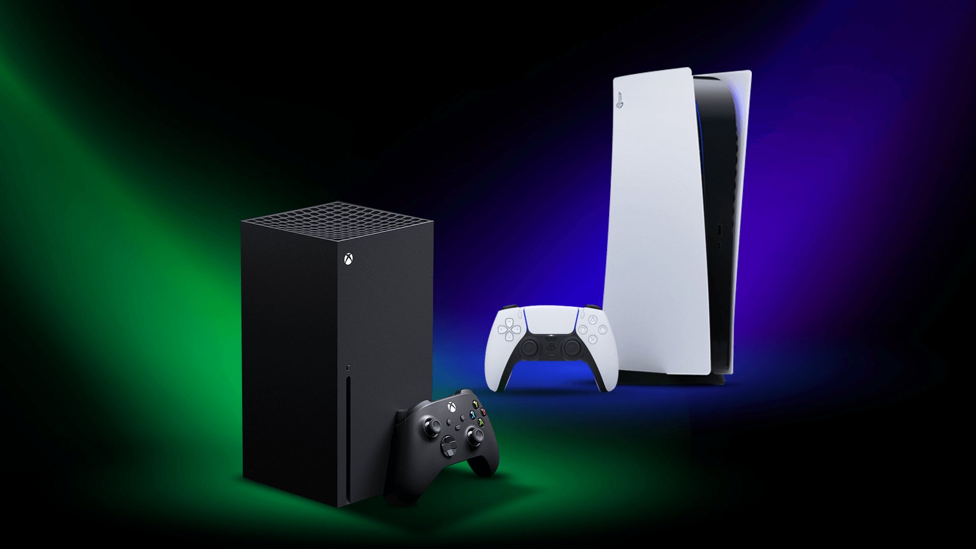سوالف محنكين | هل كان جيل PS5 وXbox Series X أسوأ جيل للألعاب؟
