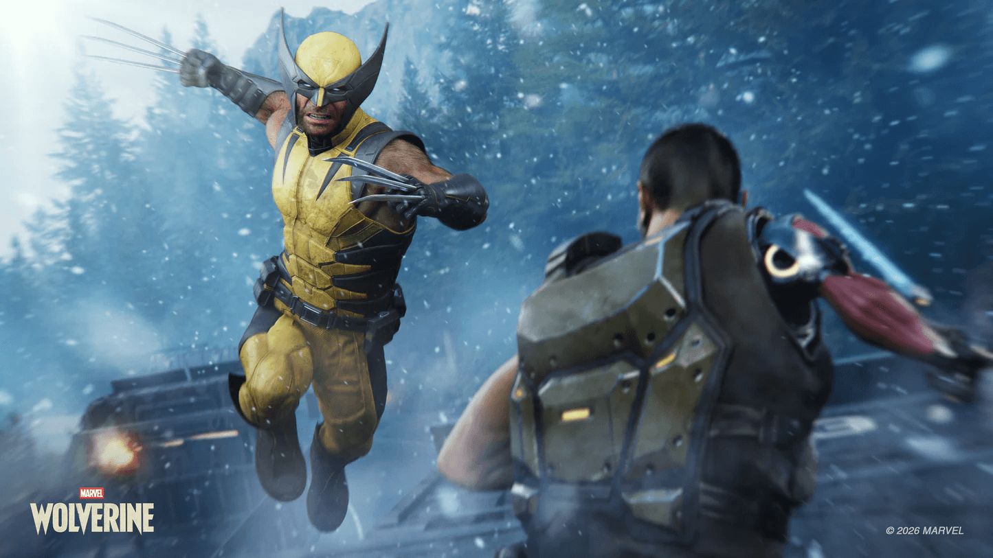 Marvel's Wolverine قد تتفوق على Spider-Man بسبب قرار واحد مهم