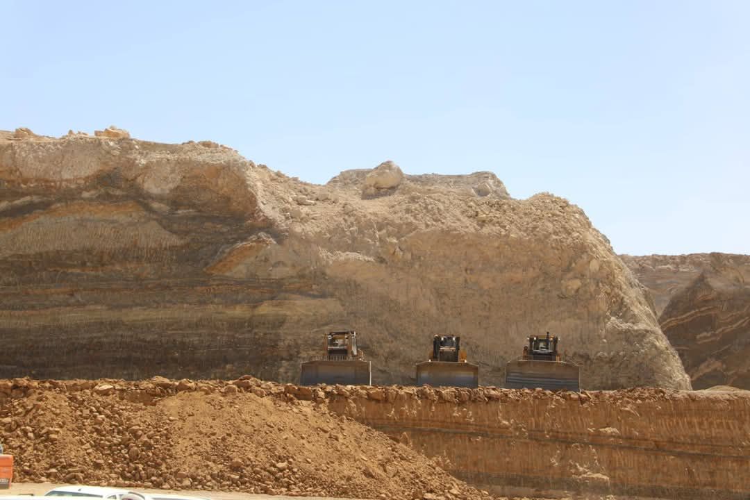 معدات الحفر داخل المنجم معدات الحفر داخل المنجم