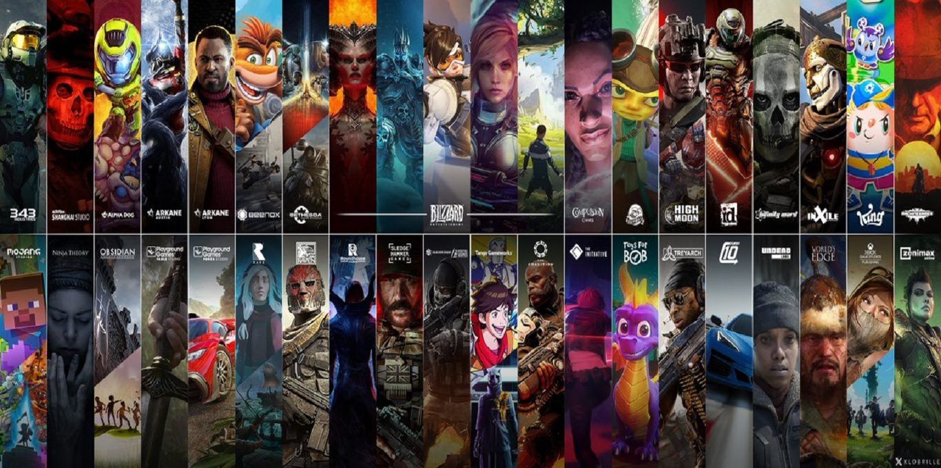 Activision