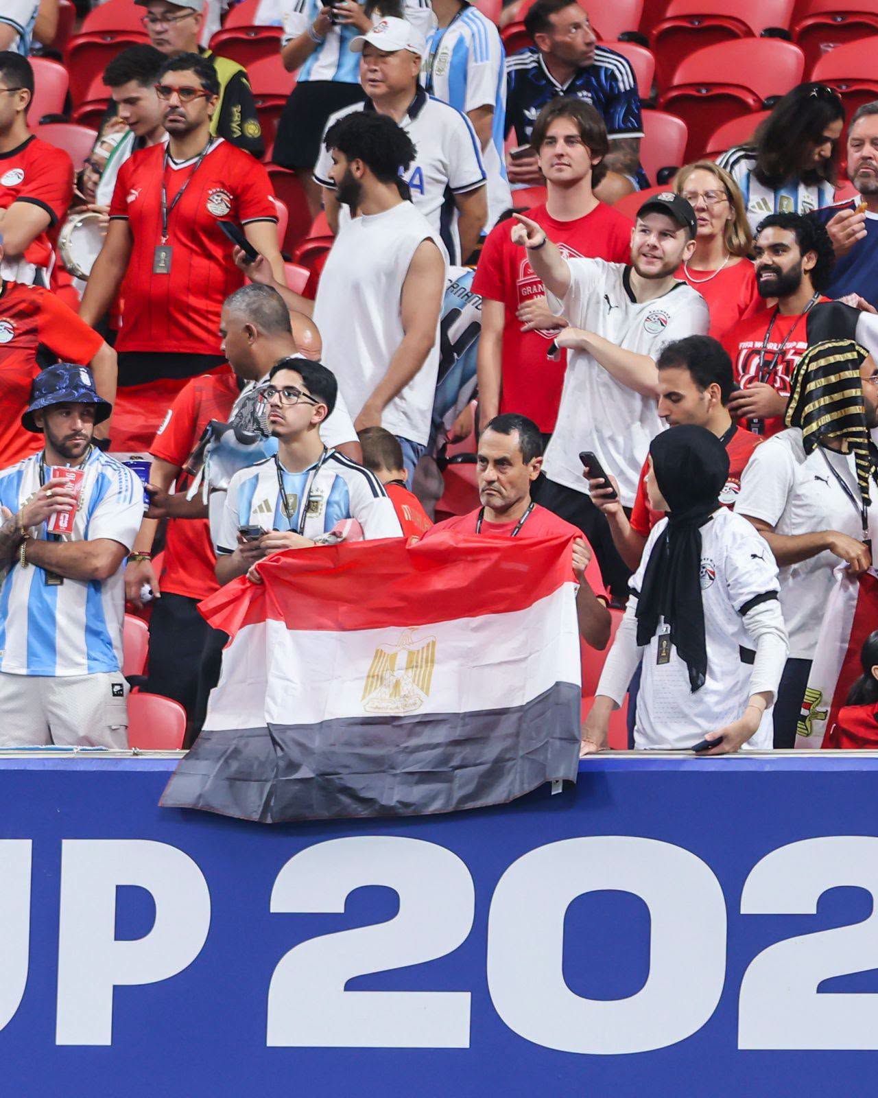 جماهير المنتخب جماهير المنتخب