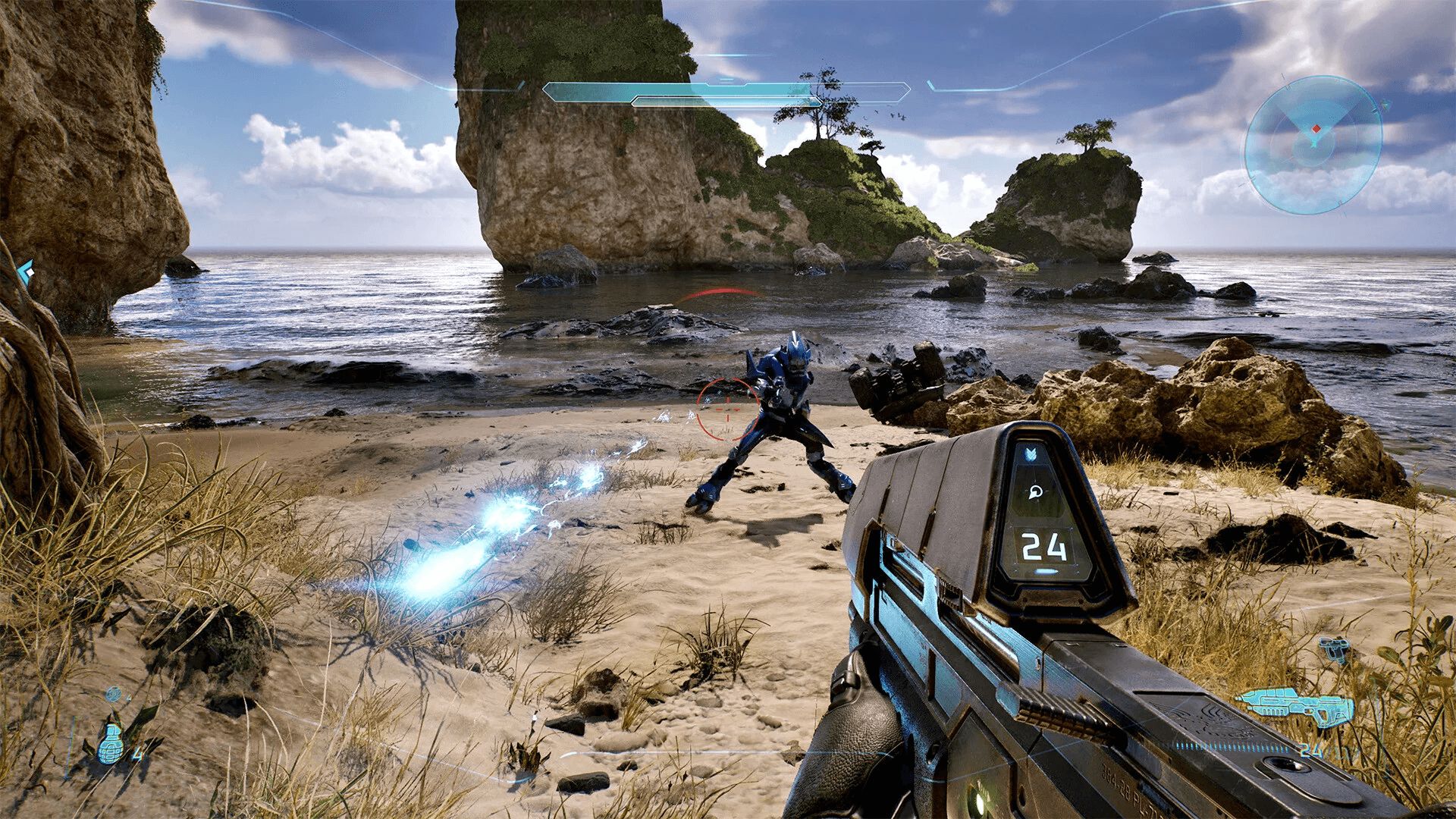 هل تستطيع Halo وGears of War إنقاذ Xbox؟