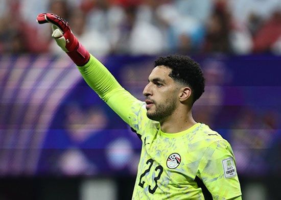 مصطفى شوبير مصطفى شوبير