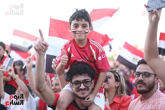 حفلة أحمد سعد فى الفان زون (5) حفلة أحمد سعد فى الفان زون (5)