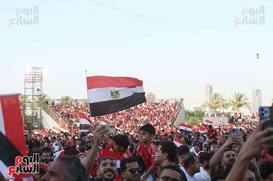 حفلة أحمد سعد فى الفان زون (9) حفلة أحمد سعد فى الفان زون (9)