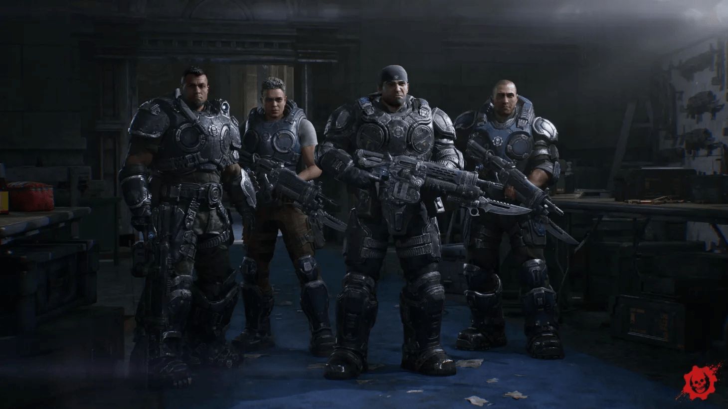 هل تستطيع Halo وGears of War إنقاذ Xbox؟