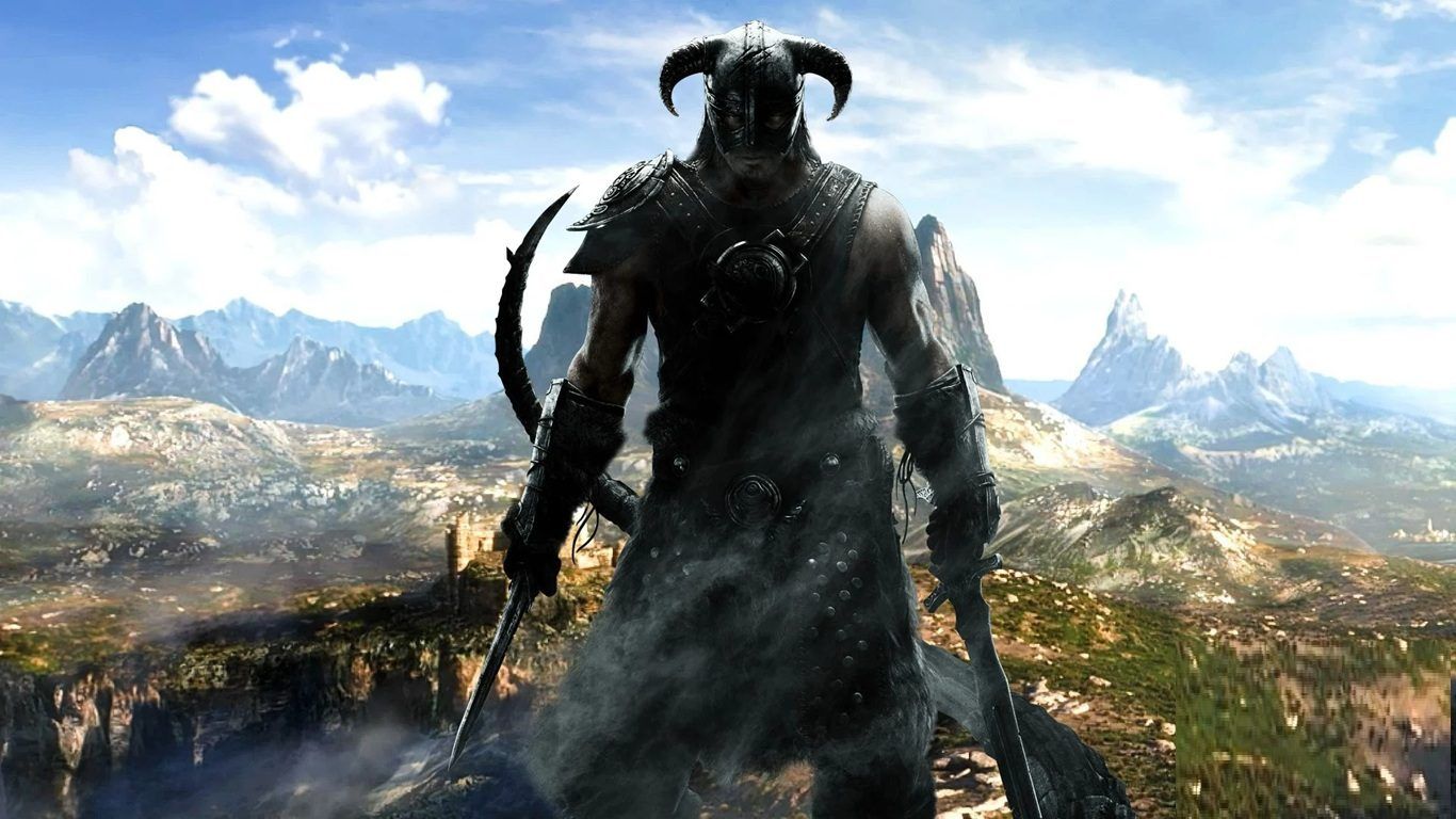 The Elder Scrolls 6