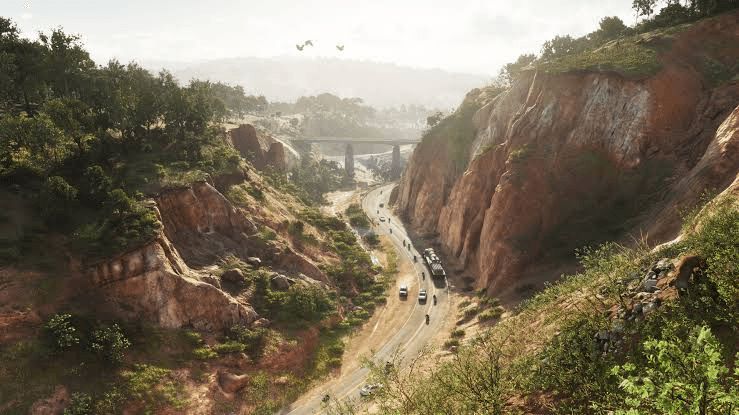 هل تتفوق GTA 6 على Red Dead Redemption 2 من حيث الواقعية؟