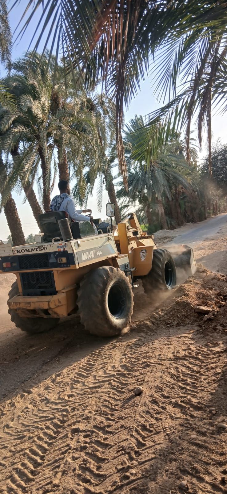 رغم حرارة الجو رغم حرارة الجو