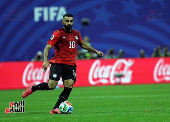 محمد صلاح محمد صلاح
