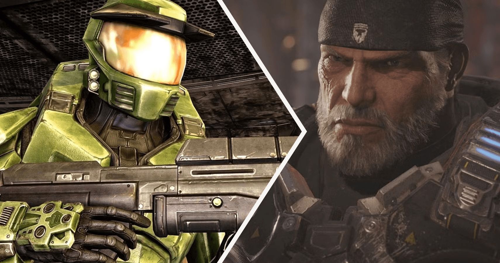 هل تستطيع Halo وGears of War إنقاذ Xbox؟