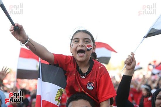 حفلة أحمد سعد فى الفان زون (6) حفلة أحمد سعد فى الفان زون (6)