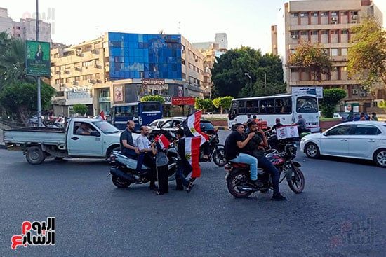 فرحة الجماهير المصرية بالمنتخب فرحة الجماهير المصرية بالمنتخب