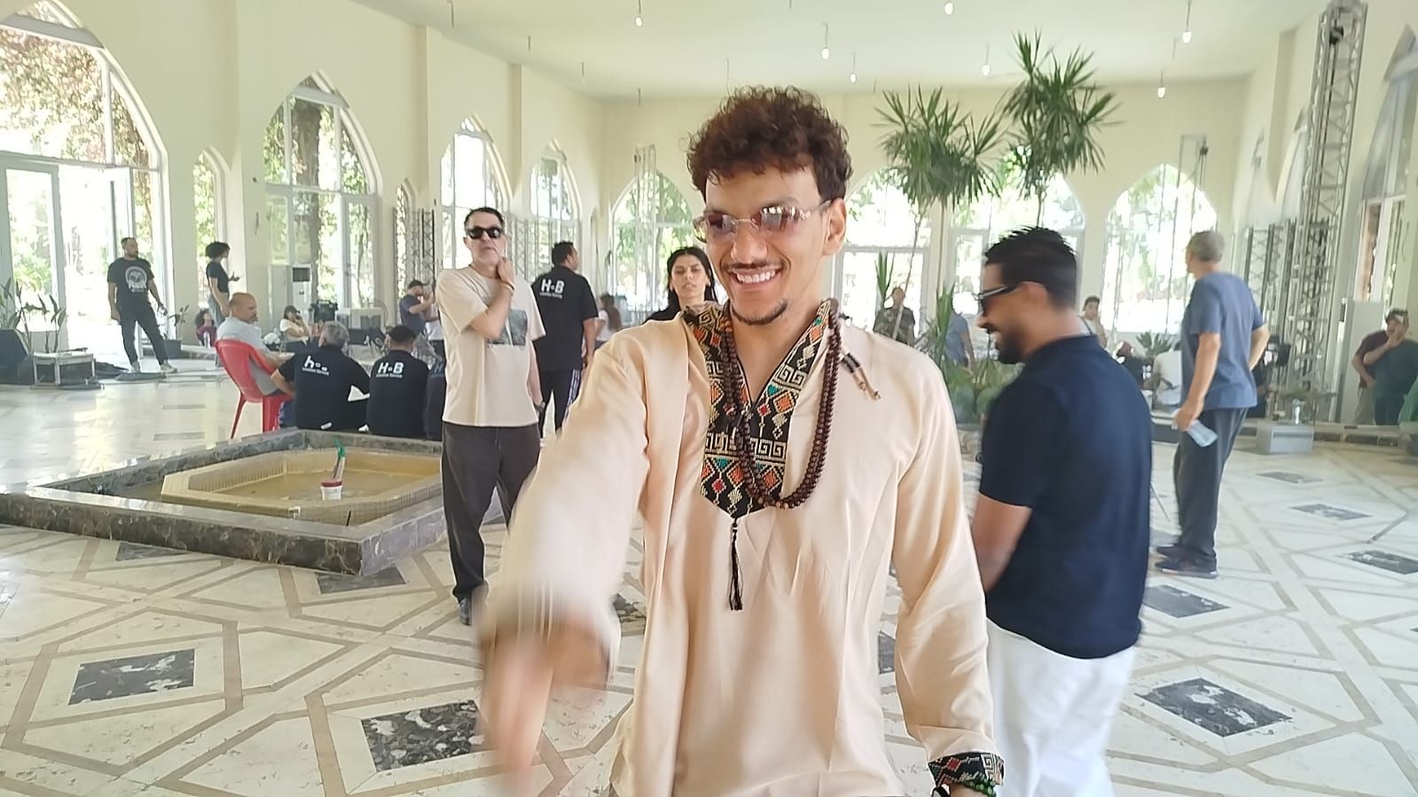 حودة بندق حودة بندق
