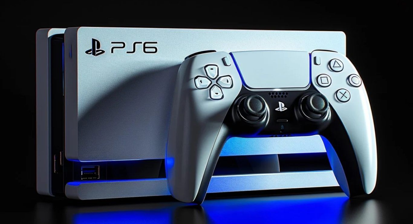 PS6