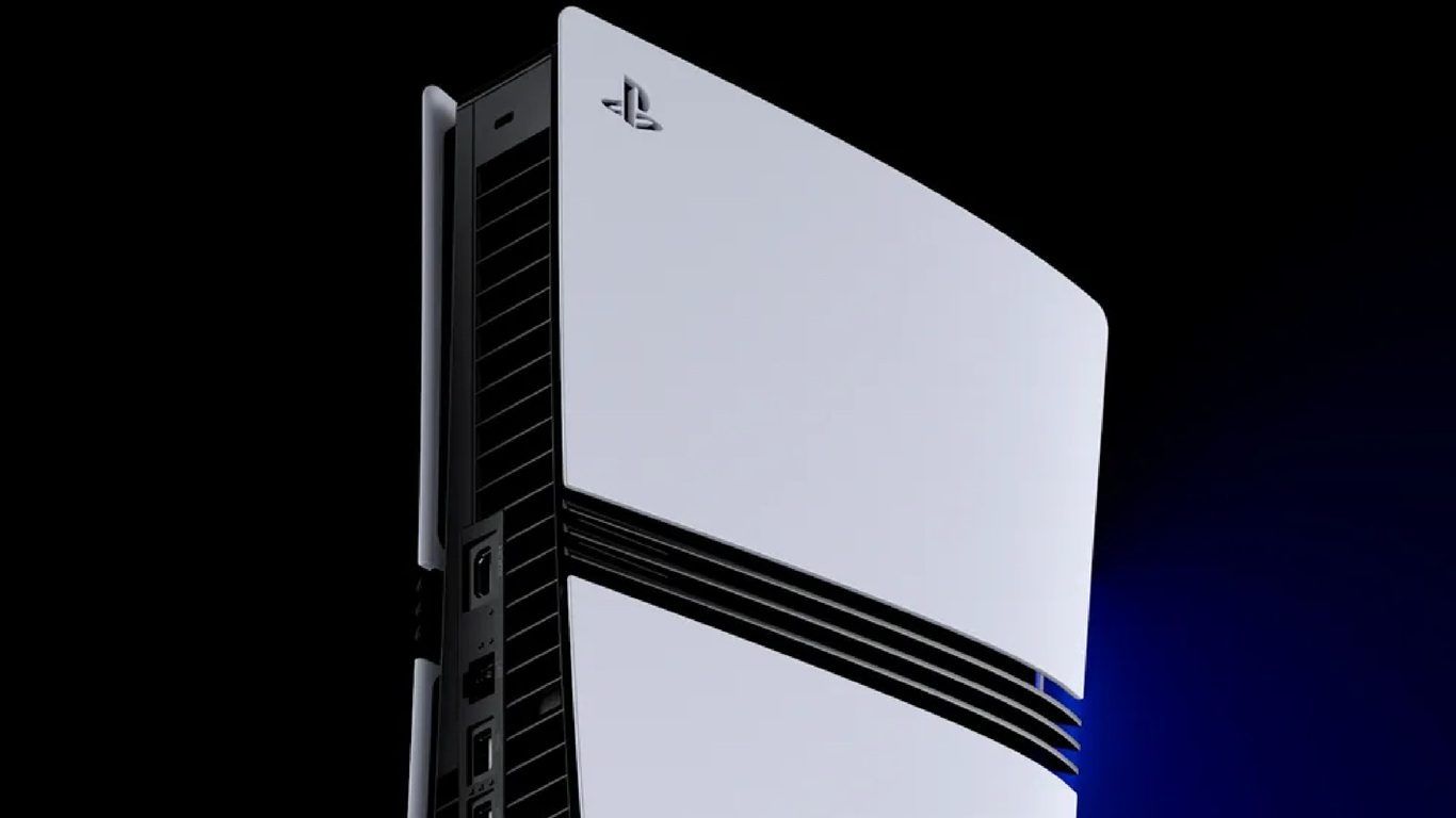 PS5