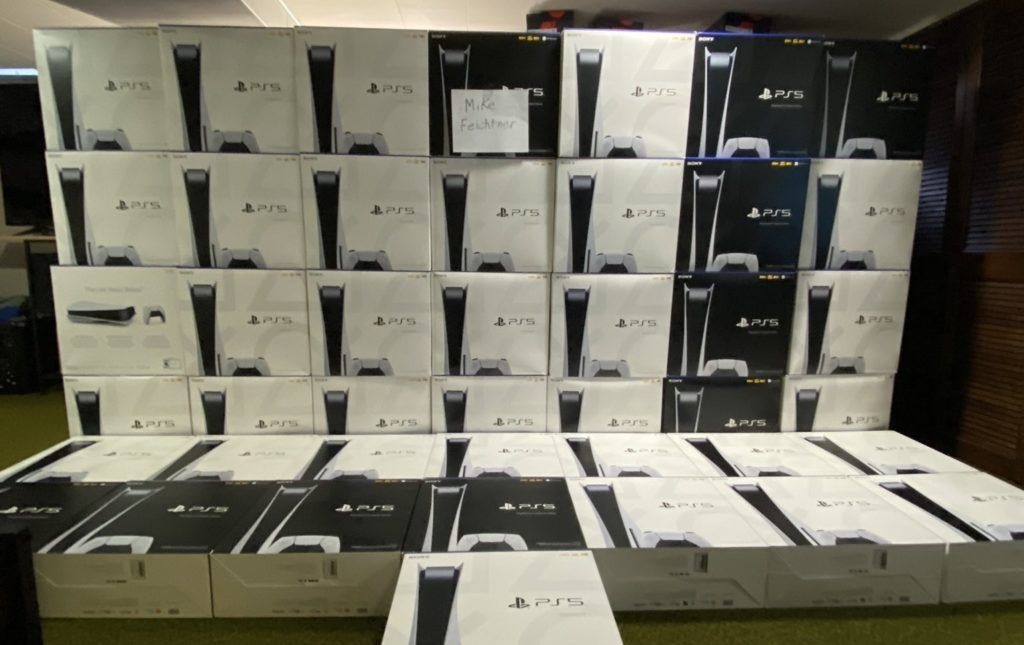 PS5