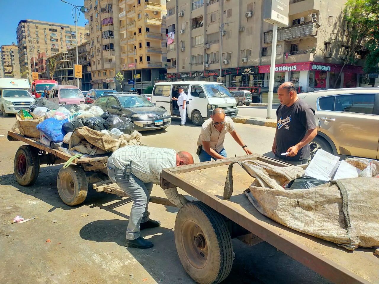عربات كارو عربات كارو