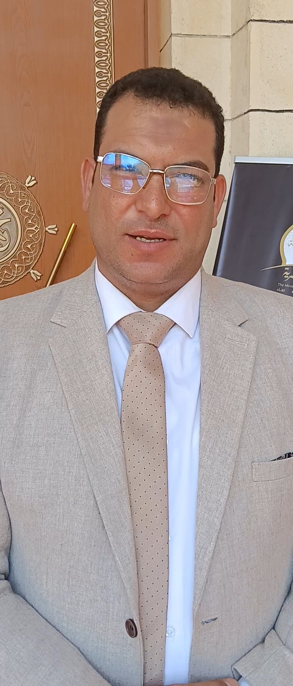 هيثم الدبيكي متسابق دولة التلاوة هيثم الدبيكي متسابق دولة التلاوة