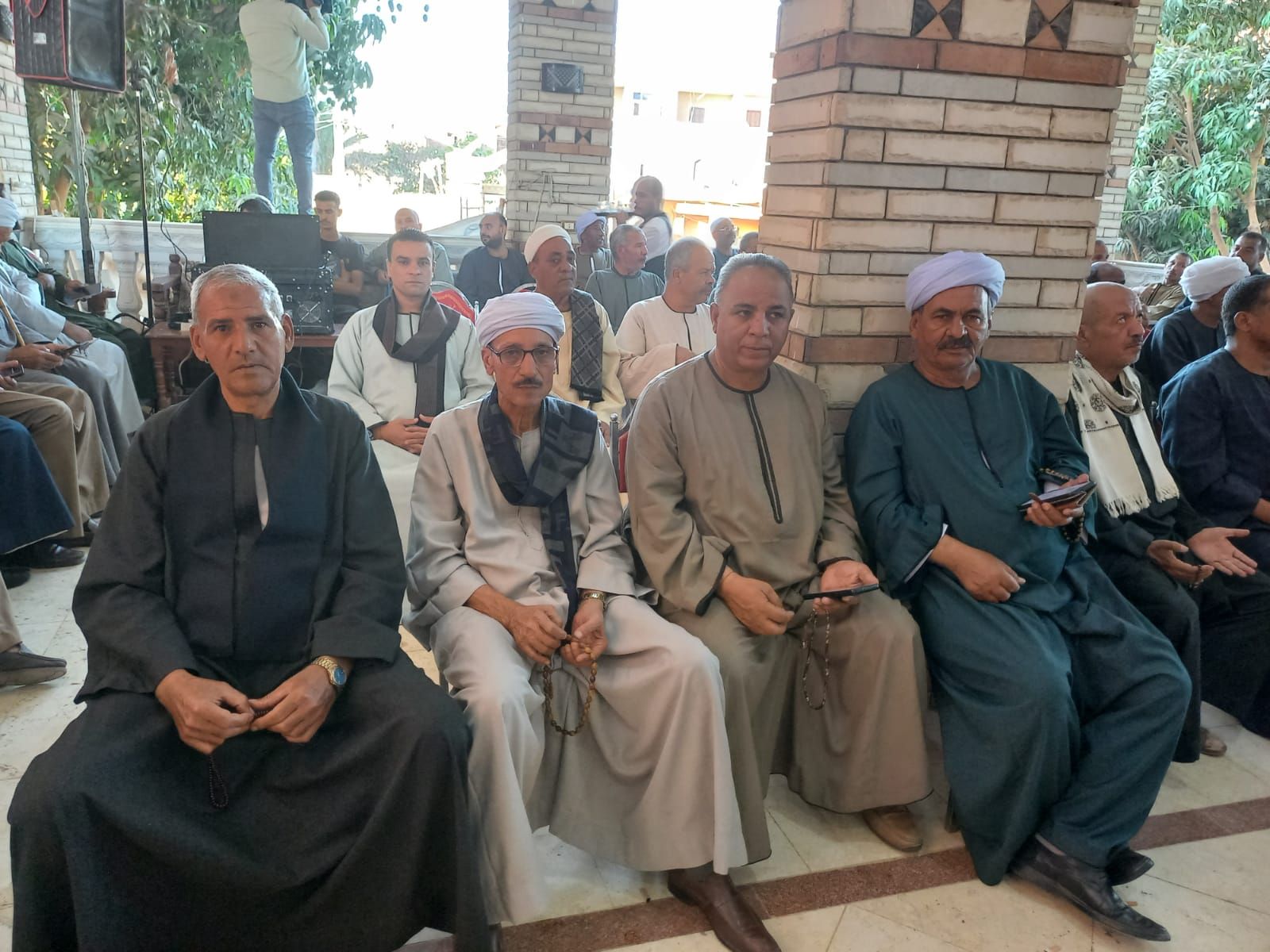 جلسة الصلح جلسة الصلح