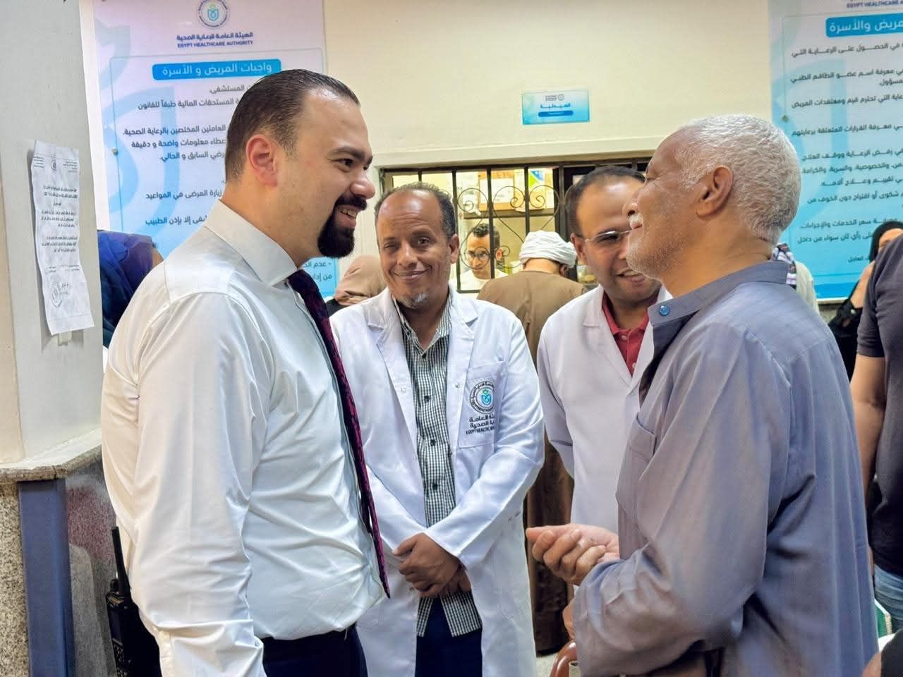 الاستماع إلى آراء المنتفعين الاستماع إلى آراء المنتفعين