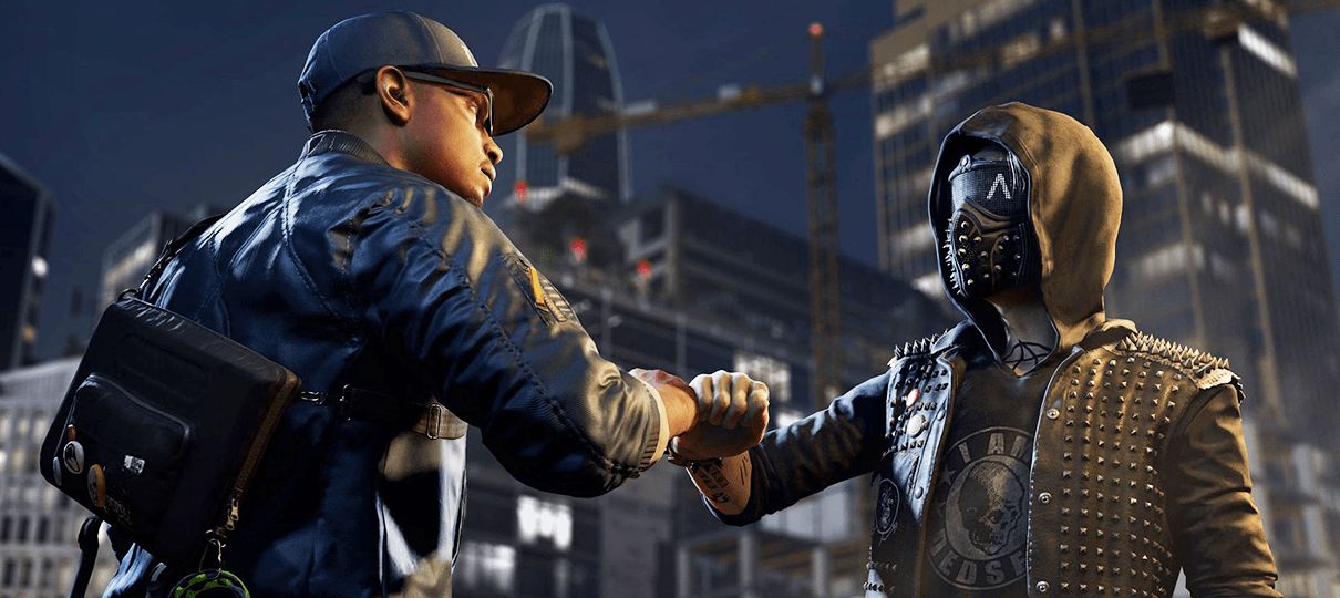 سوالف محنكين | لماذا لا تزال Watch Dogs 2 مميزة بعد 10 سنوات؟