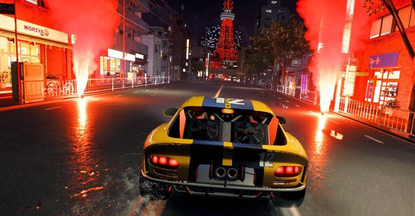 Forza Horizon 6