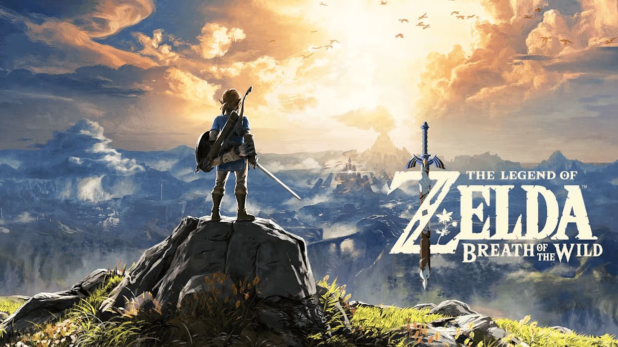 حقبة Zelda التي عرفناها ستنتهي رسميًا في 2026
