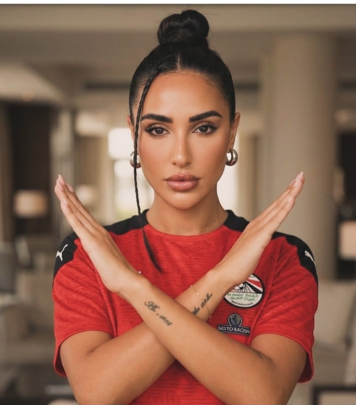 ايه سماحة ايه سماحة