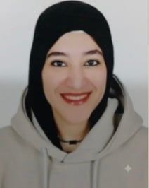الطالبة بسملة مصطفى عقل زيدان عبد العال الطالبة بسملة مصطفى عقل زيدان عبد العال