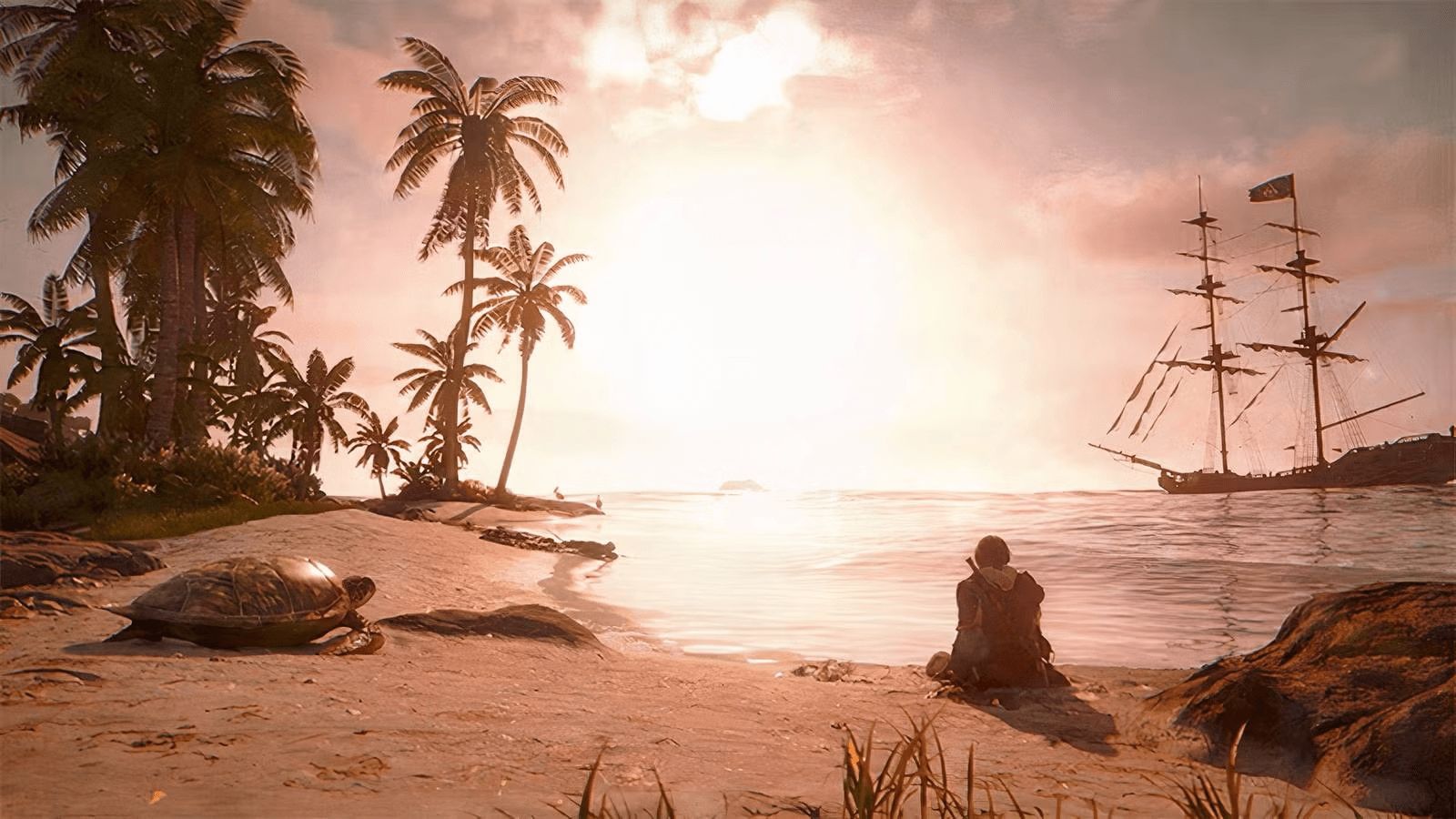 لماذا انقسمت مراجعات Black Flag Resynced رغم قوة اللعبة الأصلية؟